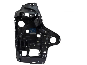 Свет/ Освещение MERCEDES-BENZ Actros