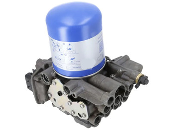 Детали тормозной системы MERCEDES-BENZ Actros