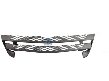 Решётка радиатора MERCEDES-BENZ