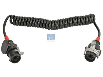 Электрическая система