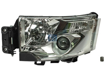 Передняя фара RENAULT T