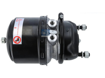 Тормозной цилиндр SCANIA