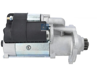 Стартер SCANIA