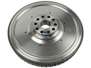 Маховик SCANIA