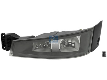 Противотуманная фара VOLVO FH