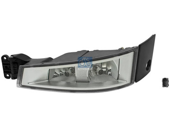 Противотуманная фара VOLVO FH