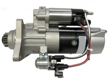 Стартер VOLVO FH