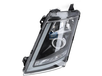 Передняя фара VOLVO FH