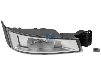 Противотуманная фара VOLVO FH