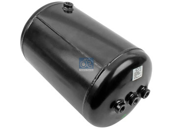 Детали тормозной системы VOLVO