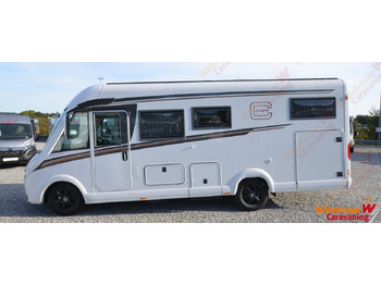 Интегрированный автодом Carthago C1-tourer I 145 RB LE 3,5t*o. Hubbett* Mod. 2025: фото 4