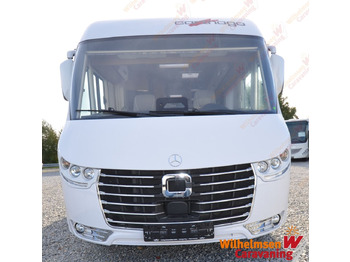 Интегрированный автодом Carthago C1-tourer I 145 RB LE 3,5t*o. Hubbett* Mod. 2025: фото 2