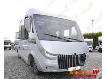 Интегрированный автодом CARTHAGO