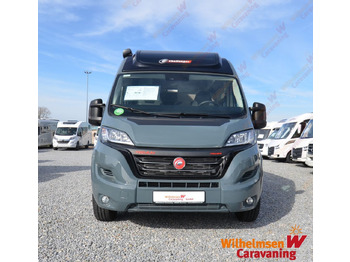 Кастенваген Challenger Van 217 Road Edition Premium 11.440  Rab.*Autom: фото 3