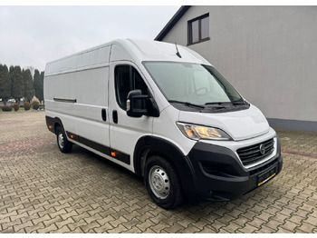 Цельнометаллический фургон Opel Movano Maxi L4H2 Salon I właściciel Opel Solon Polska Serwisowane jak Nowe: фото 3 Цельнометаллический фургон Opel Movano Maxi L4H2 Salon I właściciel Opel Solon Polska Serwisowane jak Nowe: фото 3