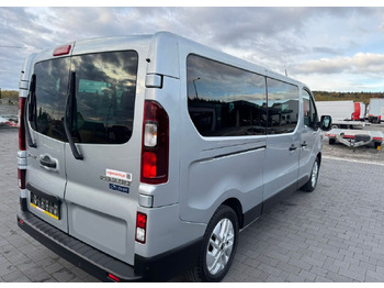 Renault Trafic 2.0 150 ps. Bezwypadkowy Salonowy Serwisowany в лизинг Renault Trafic 2.0 150 ps. Bezwypadkowy Salonowy Serwisowany: фото 3