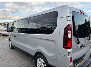 Renault Trafic 2.0 150 ps. Bezwypadkowy Salonowy Serwisowany в лизинг Renault Trafic 2.0 150 ps. Bezwypadkowy Salonowy Serwisowany: фото 5