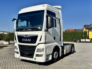 Тягач MAN TGX 18.500