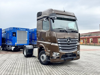 Тягач MERCEDES-BENZ Actros 1848