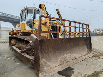 Бульдозер Liebherr PR 732: фото 2