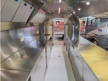 Новый Торговый прицеп Deli Star Trailer American 4000 - EU standards: фото 5