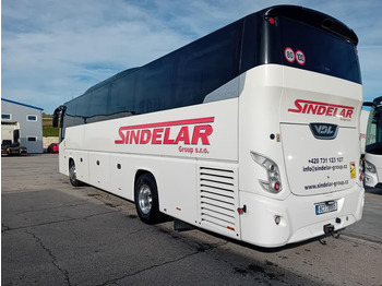 Автобус VDL 501E1: фото 3