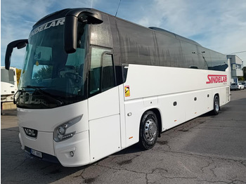 Автобус VDL 501E1: фото 2