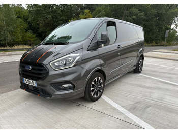 Легковой фургон FORD Transit