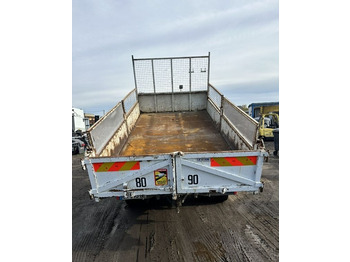 Самосвал Renault Midlum 135 DXi: фото 4