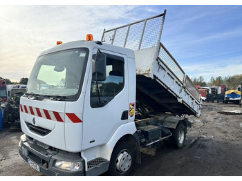 Самосвал RENAULT Midlum