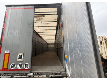 Тентованный полуприцеп Schmitz Cargobull: фото 5 Тентованный полуприцеп Schmitz Cargobull: фото 5