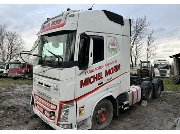 Тягач VOLVO FH 540