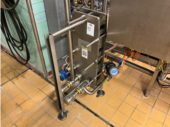 Пищевое оборудование