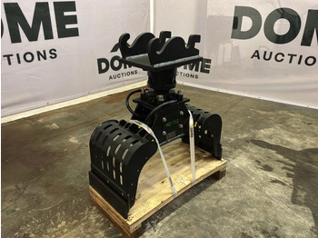 Навесное оборудование HÄNER