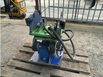 Навесное оборудование