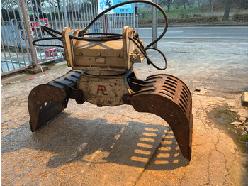 Навесное оборудование