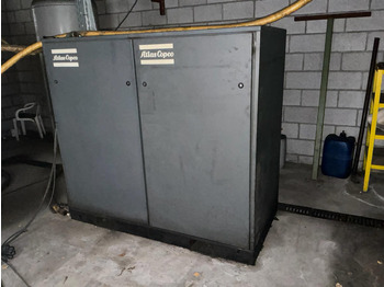 Строительная техника ATLAS