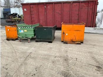 Строительная техника