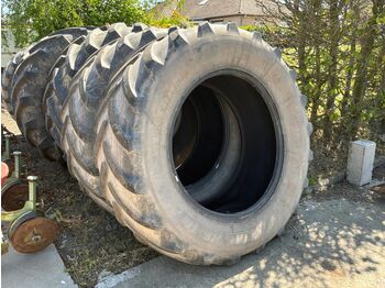 Шины и диски MICHELIN