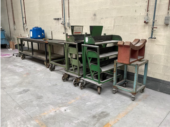 Оборудование для гаражей/ Мастерских