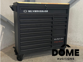 Оборудование для гаражей/ Мастерских