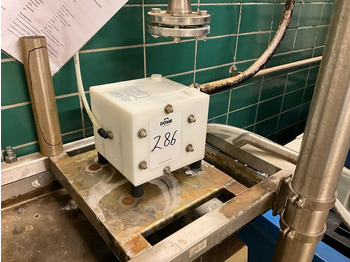 Воздушный компрессор