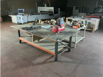 Оборудование для гаражей/ Мастерских