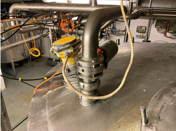 Металлообрабатывающий станок Onbekend: фото 4 Металлообрабатывающий станок Onbekend: фото 4