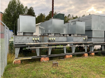 Swegon CLA B 800-900 в лизинг Swegon CLA B 800-900: фото 2