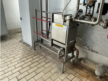 Пищевое оборудование