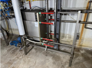 Пищевое оборудование