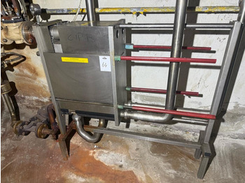 Пищевое оборудование