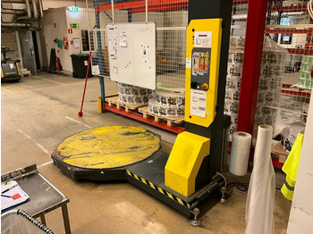 Упаковочное оборудование siat SW2M: фото 2