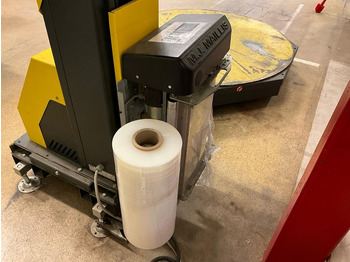 Упаковочное оборудование siat SW2M: фото 5